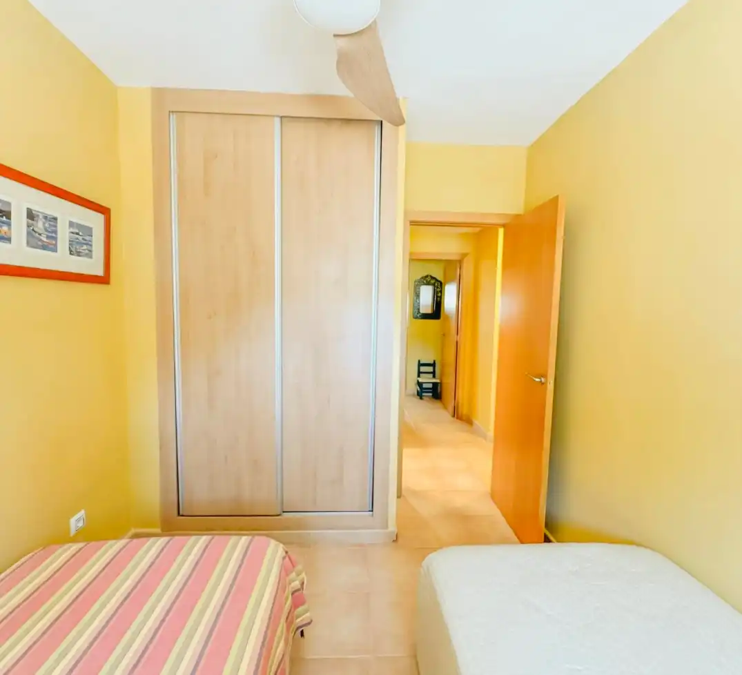 Erdgeschosswohnung mit Pool zum Verkauf in El Puerto, imagen 16