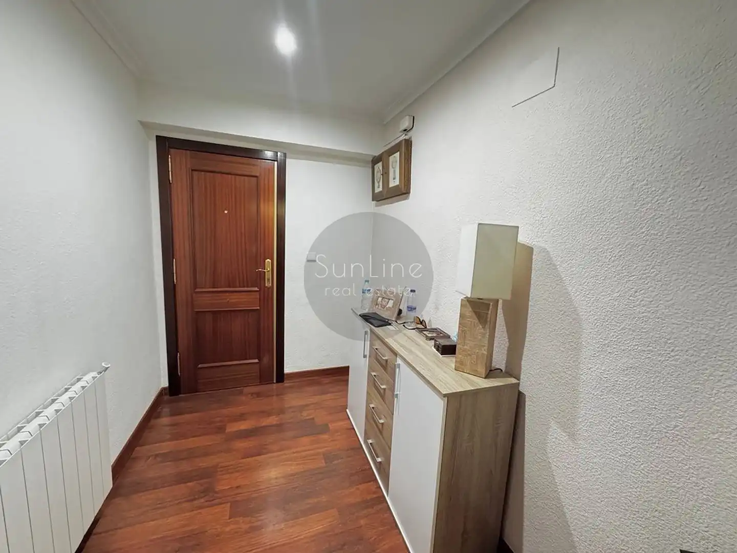 Habitación de Piso en venta en Quart de Poblet con Aire acondicionado, Trastero y Amueblado