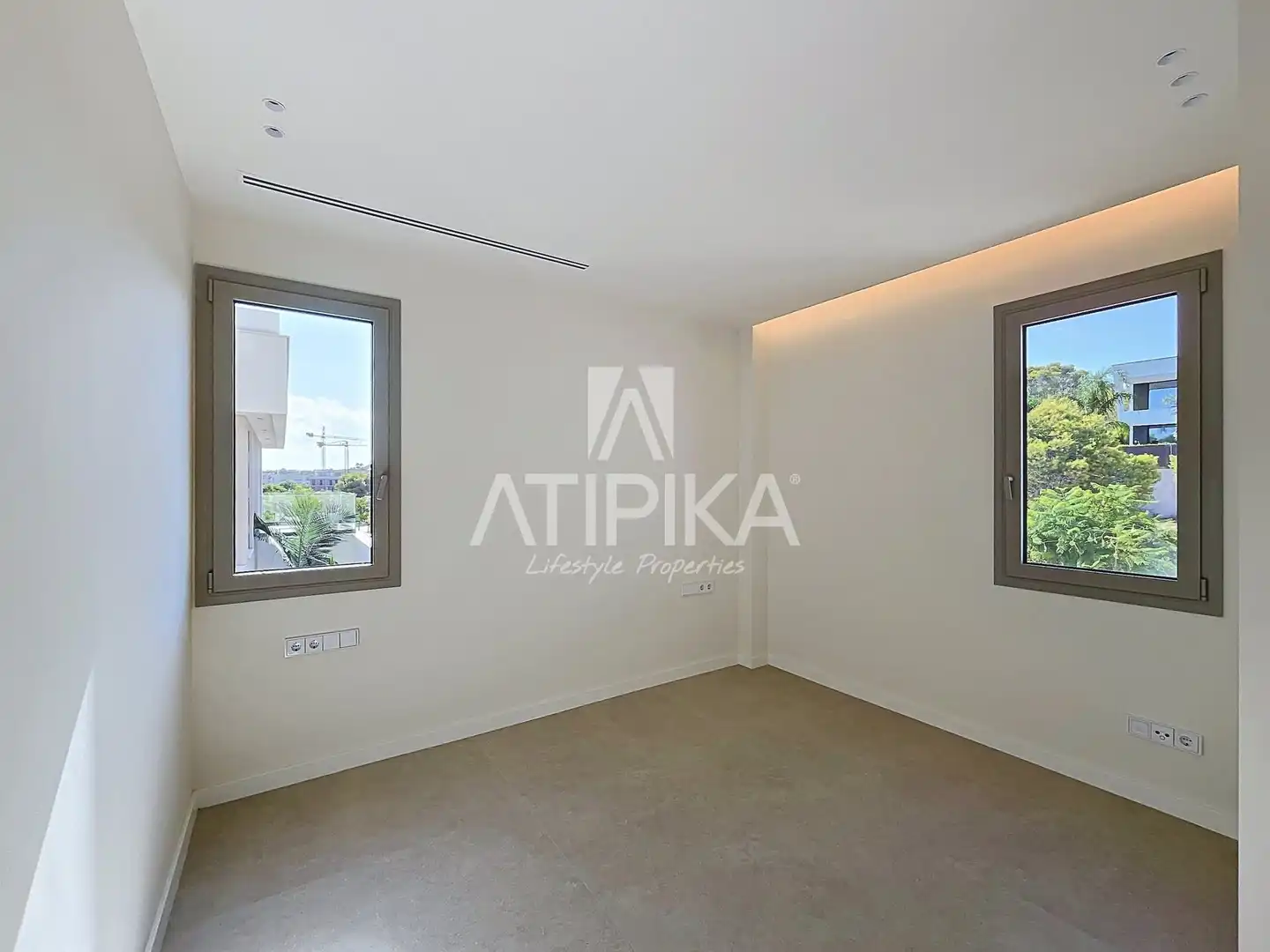 Casa con piscina en venta en La Plana, imagen 24
