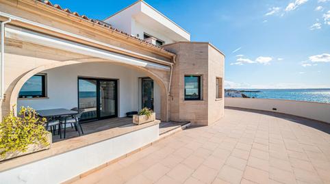 Photo 3 of Single-family semi-detached for sale in Passeig Cala Gamba, El Coll d'en Rabassa,  Palma de Mallorca