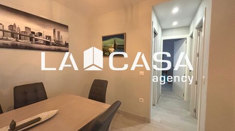 Foto 3 de Piso en venta en San Carlos - San José, Sevilla Capital