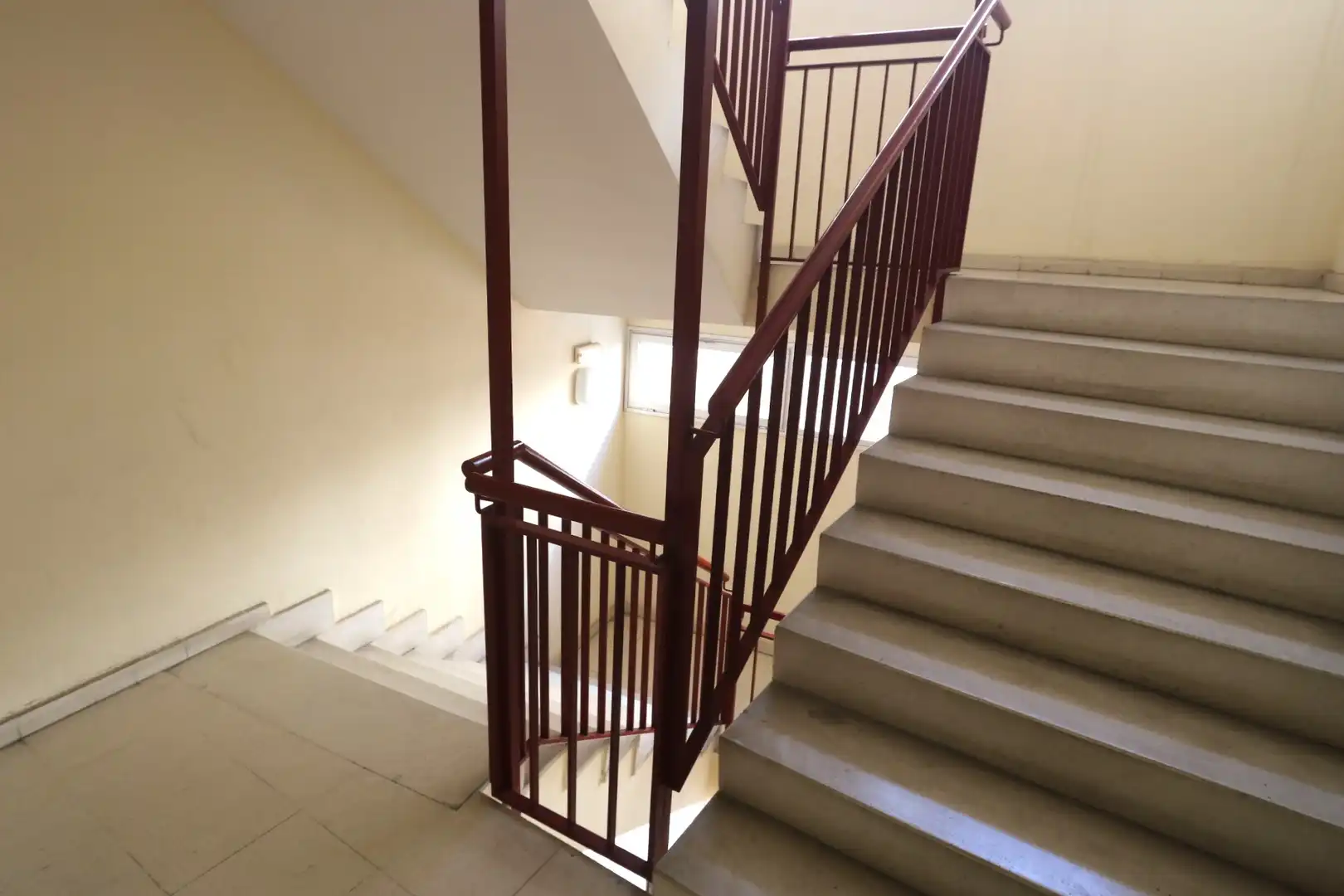 Flat for sale in Madrid  with Air Conditioner, Heating and Parquet flooring