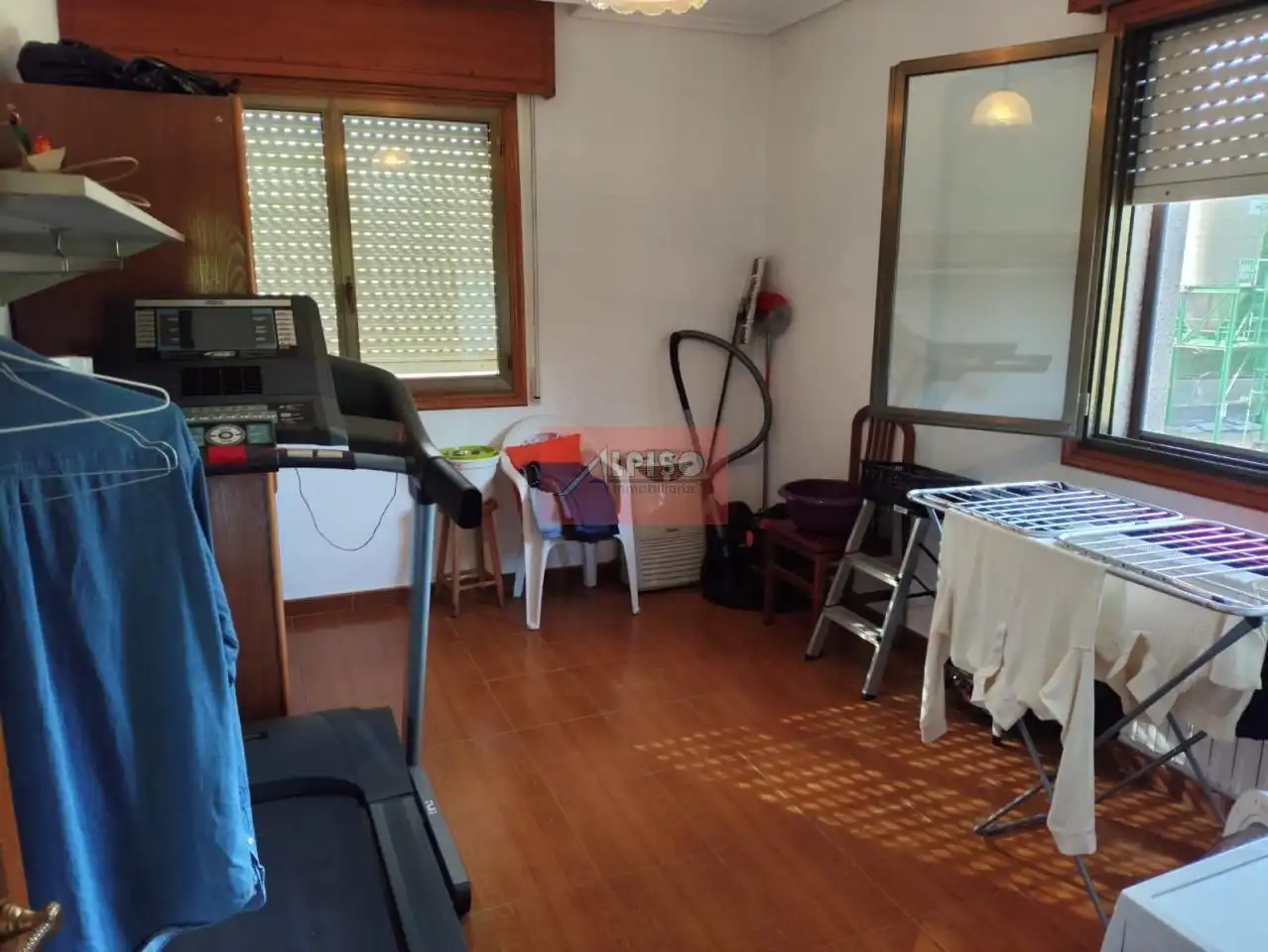 Xalet amb terrassa en venda a Vilamarín, imagen 19