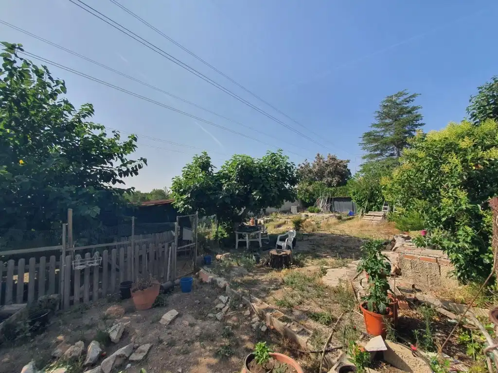 Residencial en venda a Entrepinos