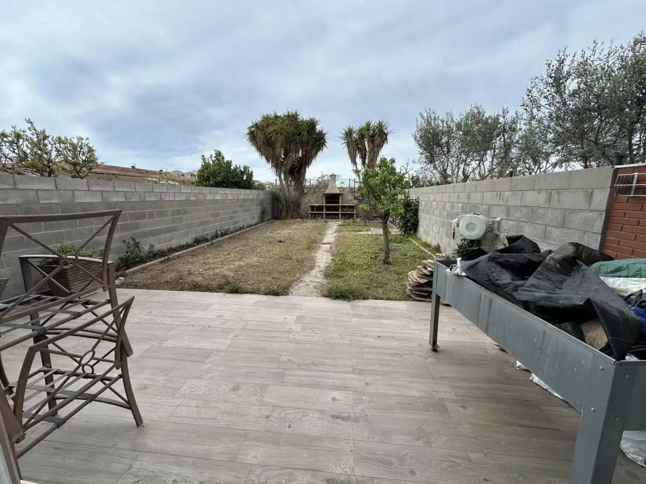 Adosado con jardín en venta en Calle Salvador Espriu, imagen 11