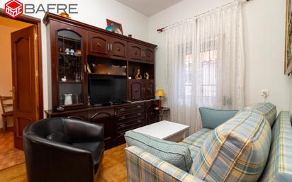 Living room of Flat for sale in Leganés  with Terrace