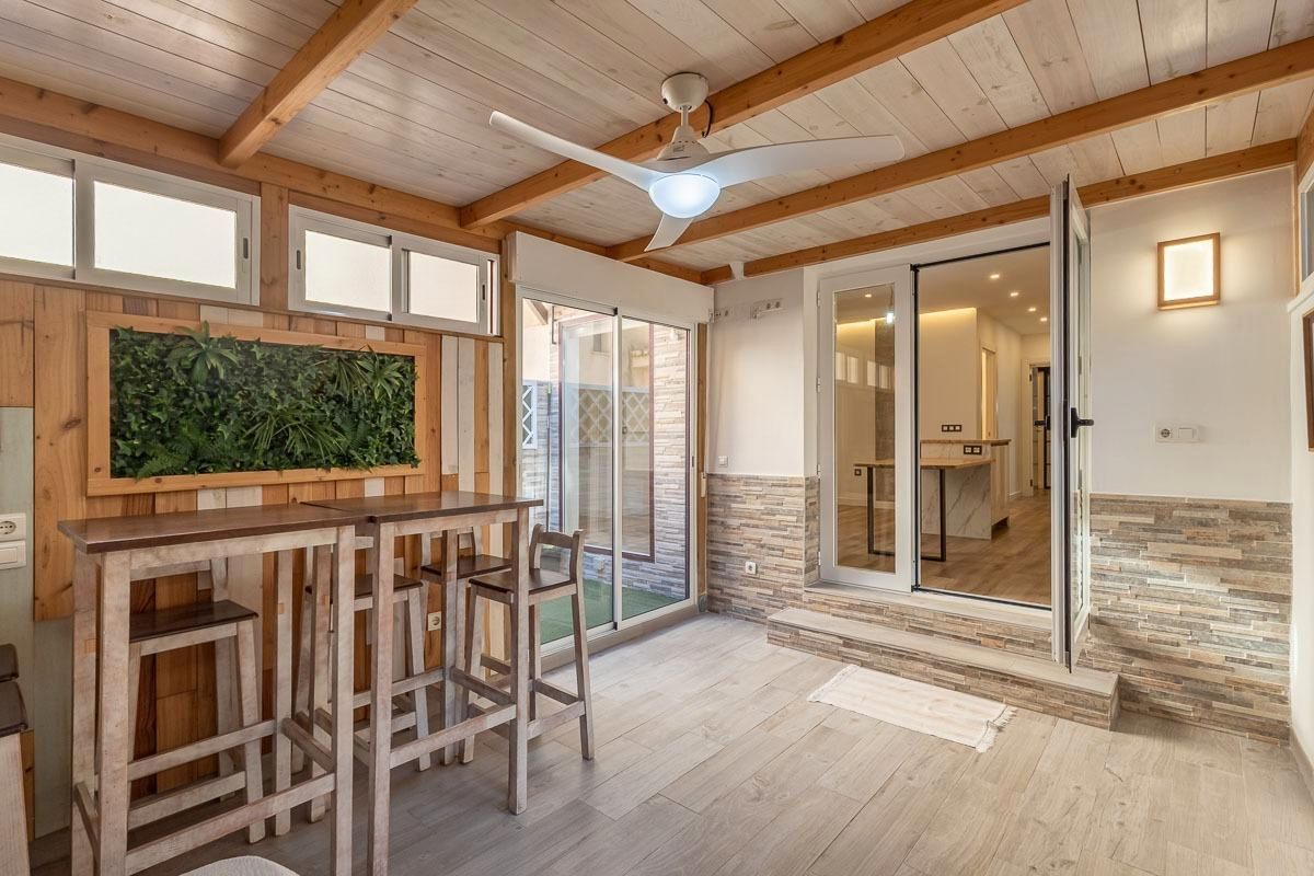 Terrassa de Pis en venda en Armilla amb Aire condicionat, Calefacció i Terrassa