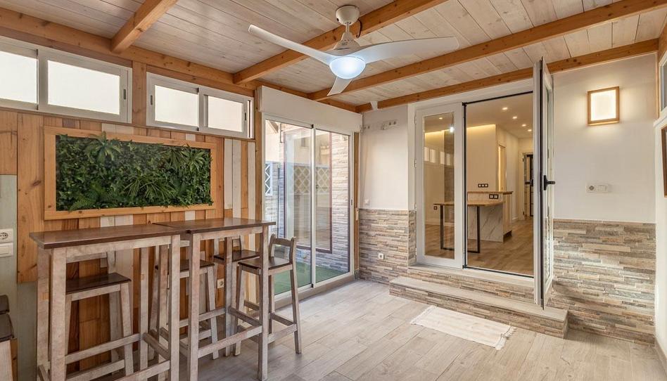 Foto 1 de Pis en venda a Calle Isla Cabrera, 34, San Antón, Granada