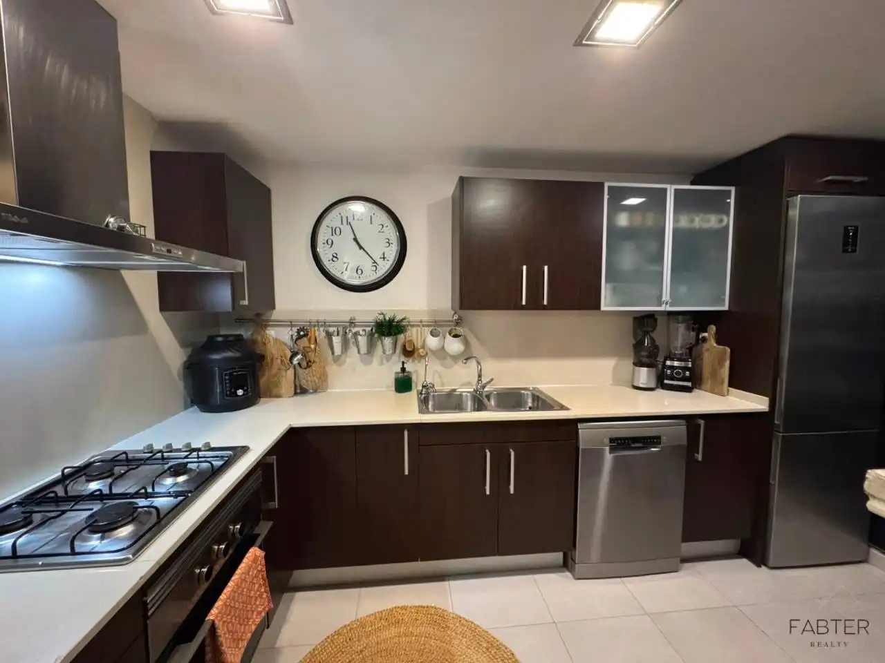 Piso en venta en Calle Sancho Marraco, Montserrat - El Passeig