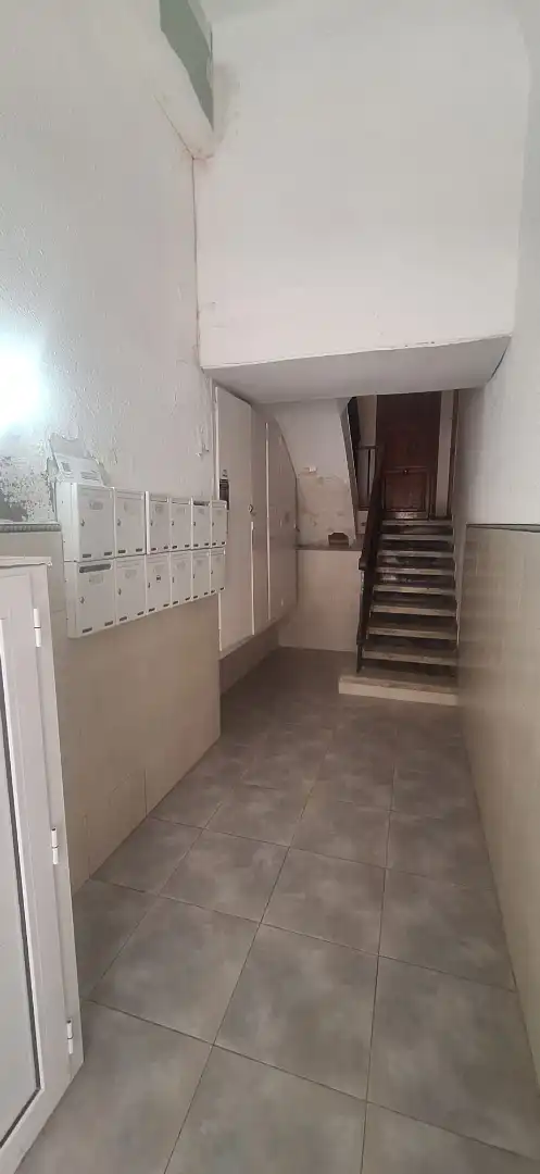 Wohnung mit Terrasse zum Verkauf in Carrer de Sant Crispí, imagen 19