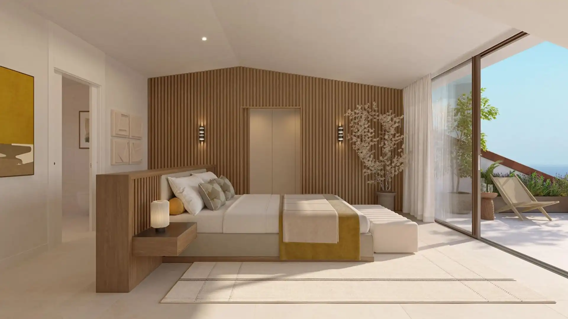 Apartament en venda a Torremuelle, imagen 4
