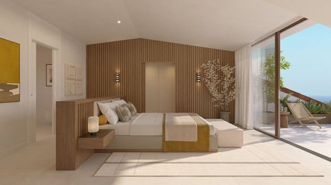 Foto 4 de Apartament en venda a Torremuelle, Benalmádena