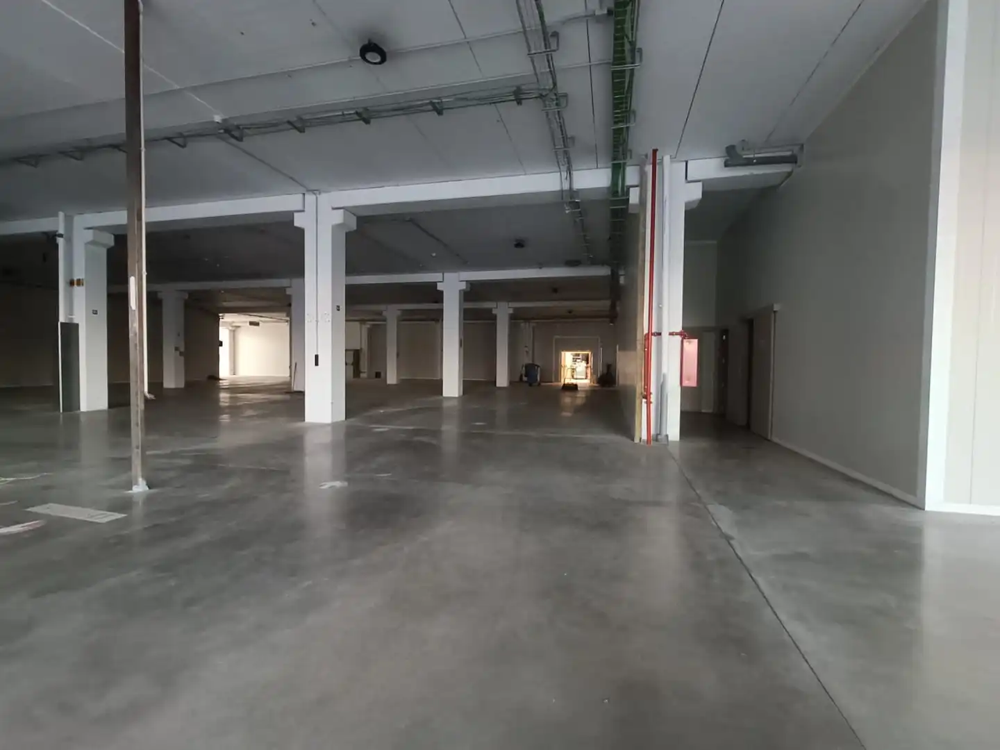 Nave industrielle à louer à Calle Els Ports 145, imagen 7