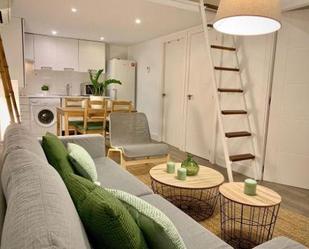 Planta baja to rent in  Madrid Capital  with Heating and Furnished