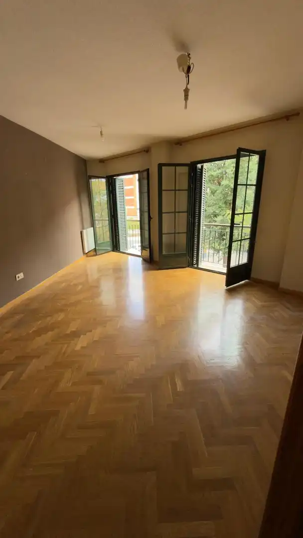 Sala de estar de Dúplex de alquiler en Aranjuez