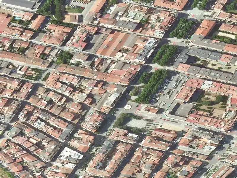 Pis en venda en La Llagosta