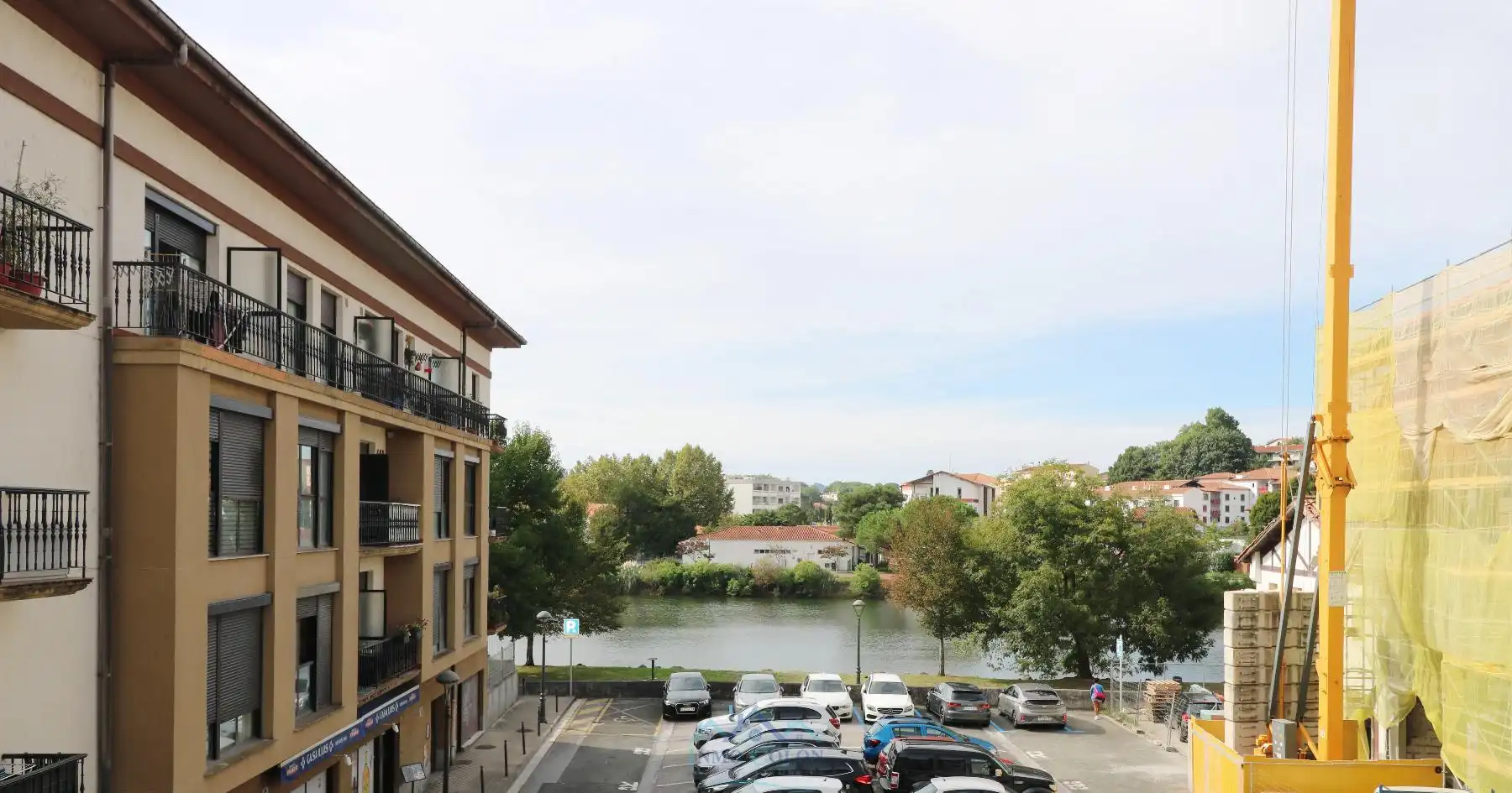 Appartamento con terrazza in vendita a Maria Juncal Labandibar, imagen 14