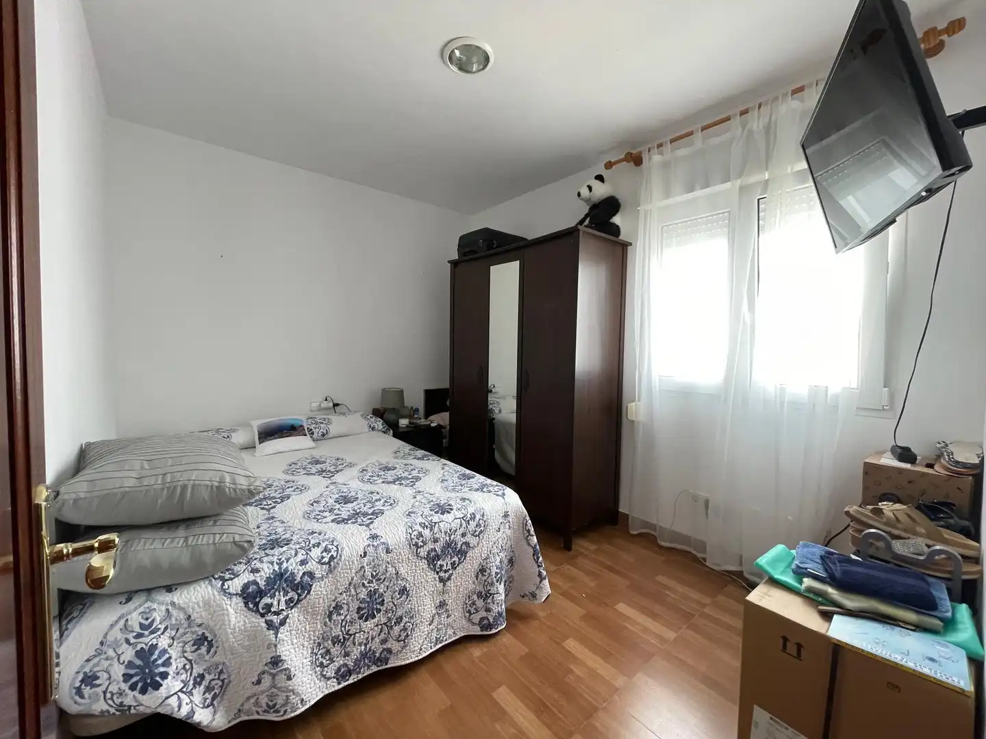 Habitación de Piso en venta en Ciutadella de Menorca con Aire acondicionado, Calefacción y Horno