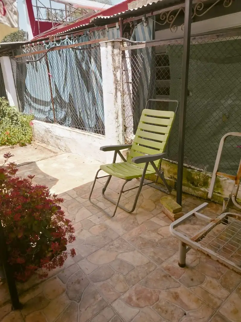 Terraza de Casa o chalet en venta en Castilblanco de los Arroyos