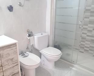 Bathroom of Apartment for sale in Blanes  with Air Conditioner and Balcony