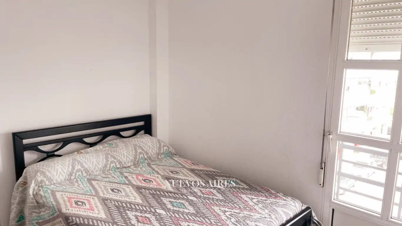 Habitación de Ático en venta en Isla Cristina con Terraza, Trastero y Amueblado