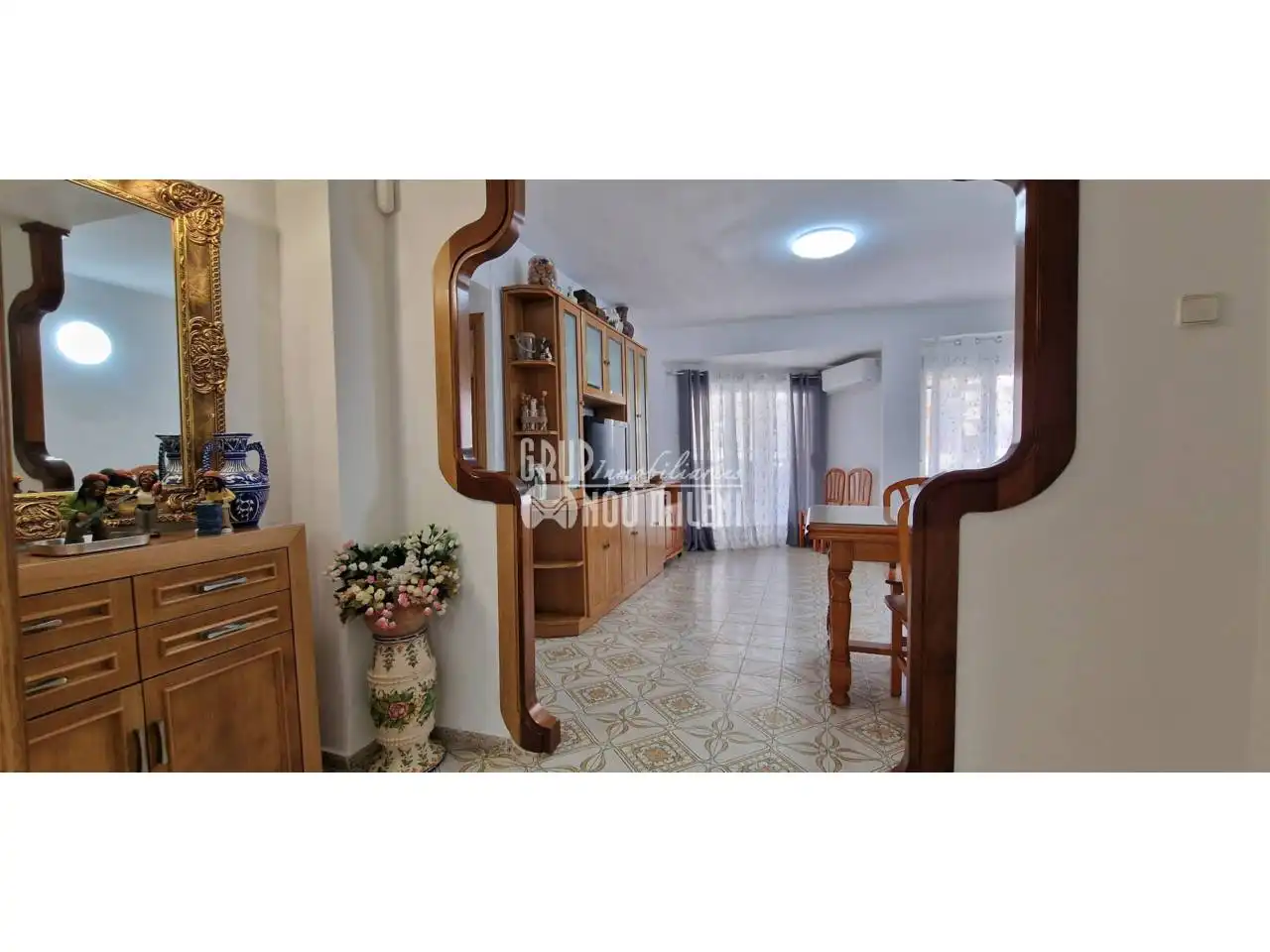 Apartament de lloguer a Pobles del Sud, imagen 3