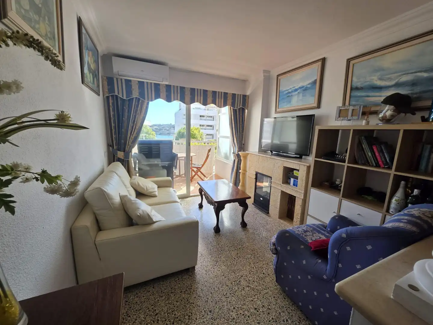 Apartment mit Terrasse zum Verkauf in Calle RAMON MONCADA, imagen 5