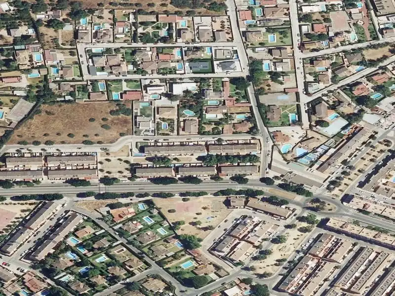 Pis en venda en Palomares del Río