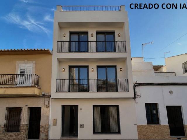 Terreno residencial en Venta en Los Castillejos - La Trinidad