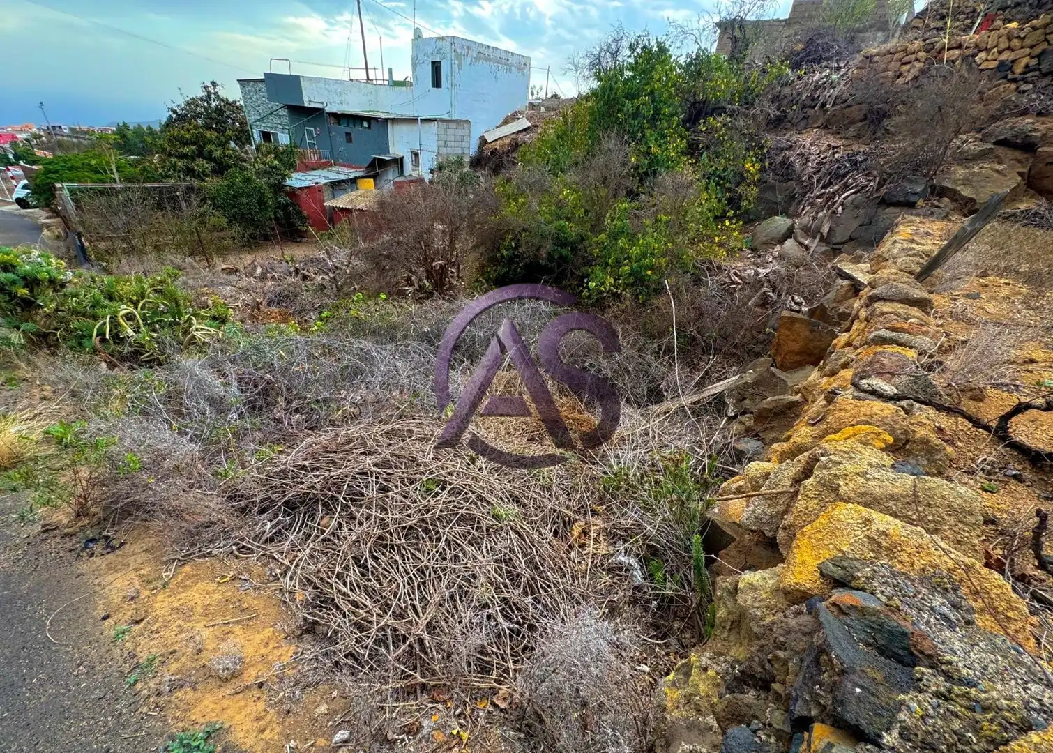 Rural land for sale in Arafo, imagen 12