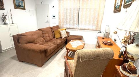 Foto 4 de Pis en venda a Fuente Alegre - El Chaparral - Los Morales, Málaga Capital