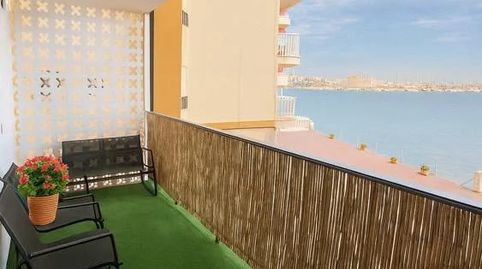 Foto 2 de Apartament en venda a El Acequión, Torrevieja