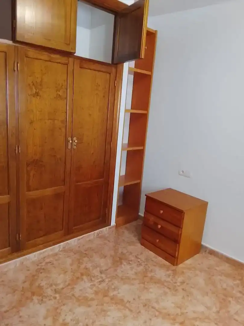 Habitación de Casa adosada en venta en Cáñar con Amueblado, Horno y Lavadora