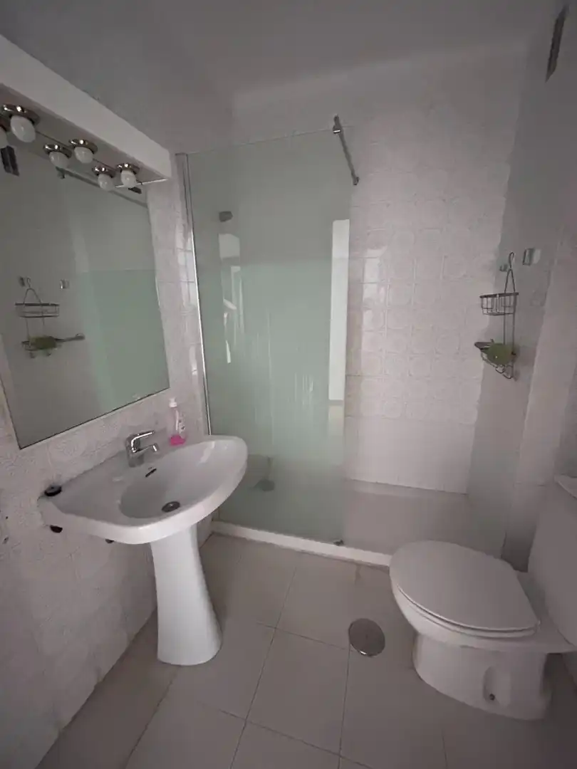 Baño de Piso en venta en Asdrúbal - Bahía Blanca