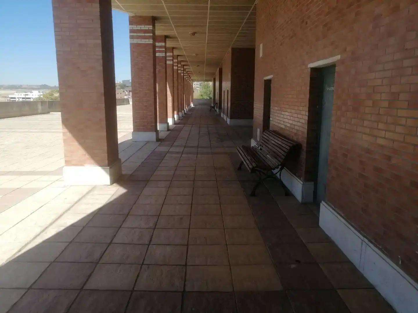Pis en venda en Valladolid Capital amb Piscina