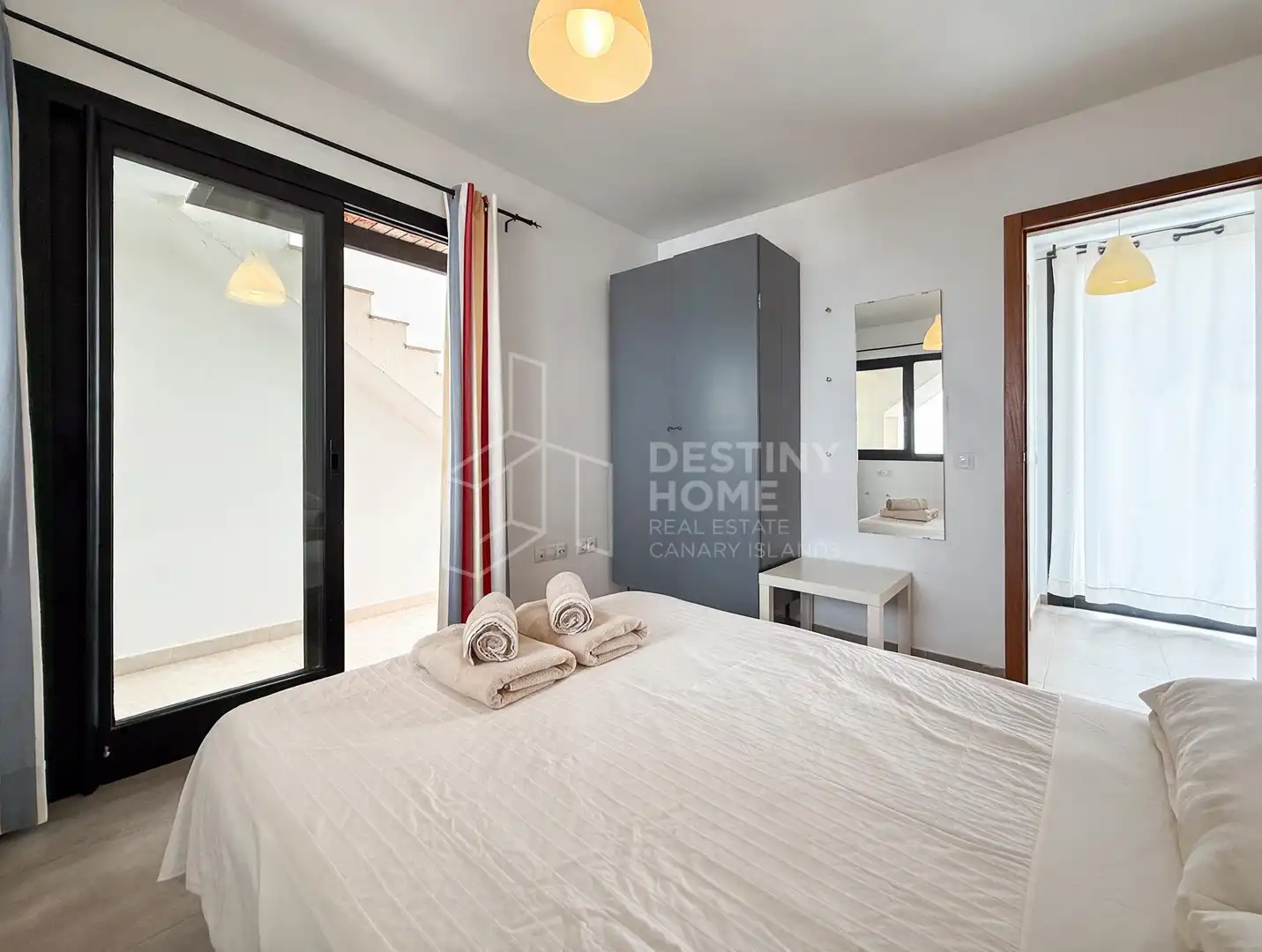 Appartement compact à vendre à Los Lagos, imagen 16