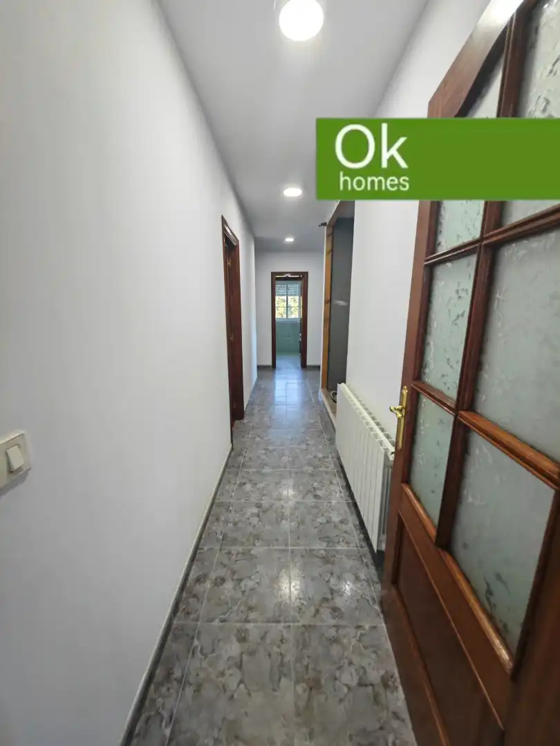 Detached house with terrace for sale in Friol, imagen 20
