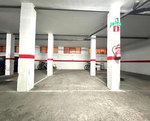 Parking of Garage to rent in Getafe