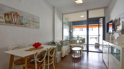 Foto 3 de Apartament de lloguer a Playas de Puçol, Puçol