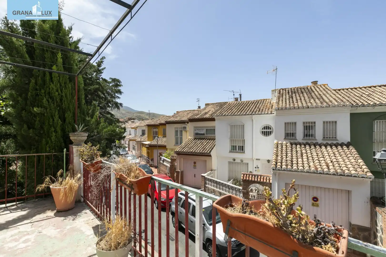 Chalet con piscina en venta en 24 Calle Trajano, imagen 10