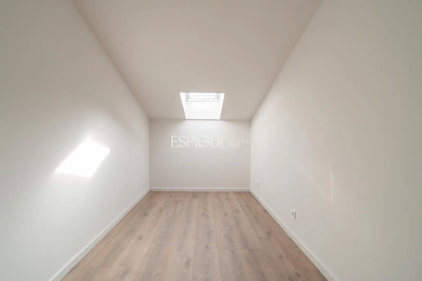 Penthouse with terrace for sale in Barcelona, imagen 40