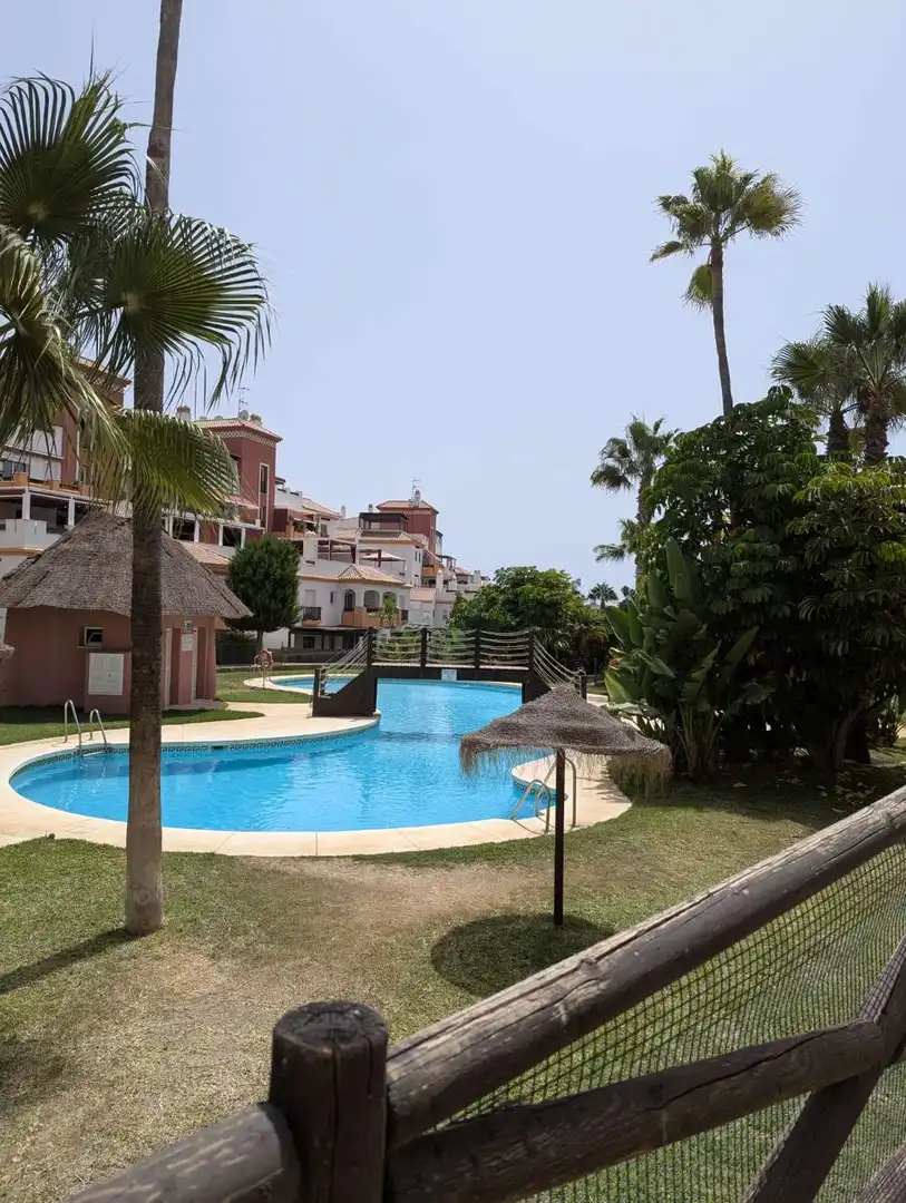 Flat with pool for sale in Caleta de Vélez, imagen 67