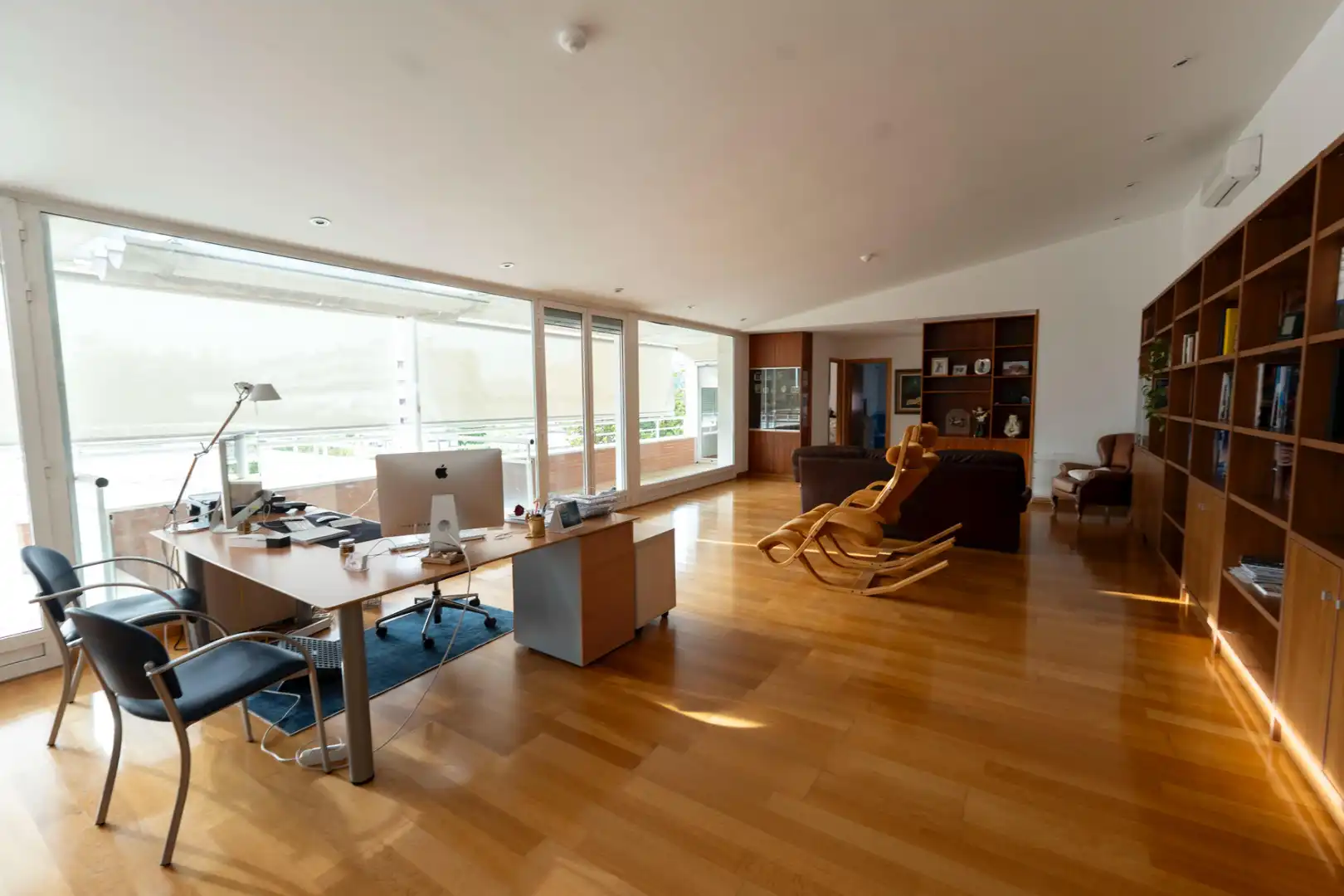 Casa o chalet en venta en Lleida con Aire acondicionado, Calefacción y Jardín privado