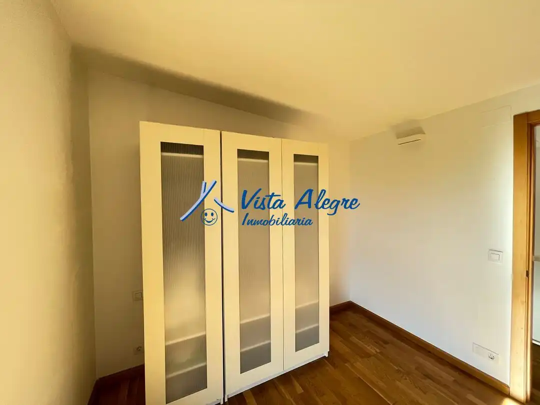 Bedroom of Duplexes for sale in Cirueña  with Heating, Private garden and Terrace