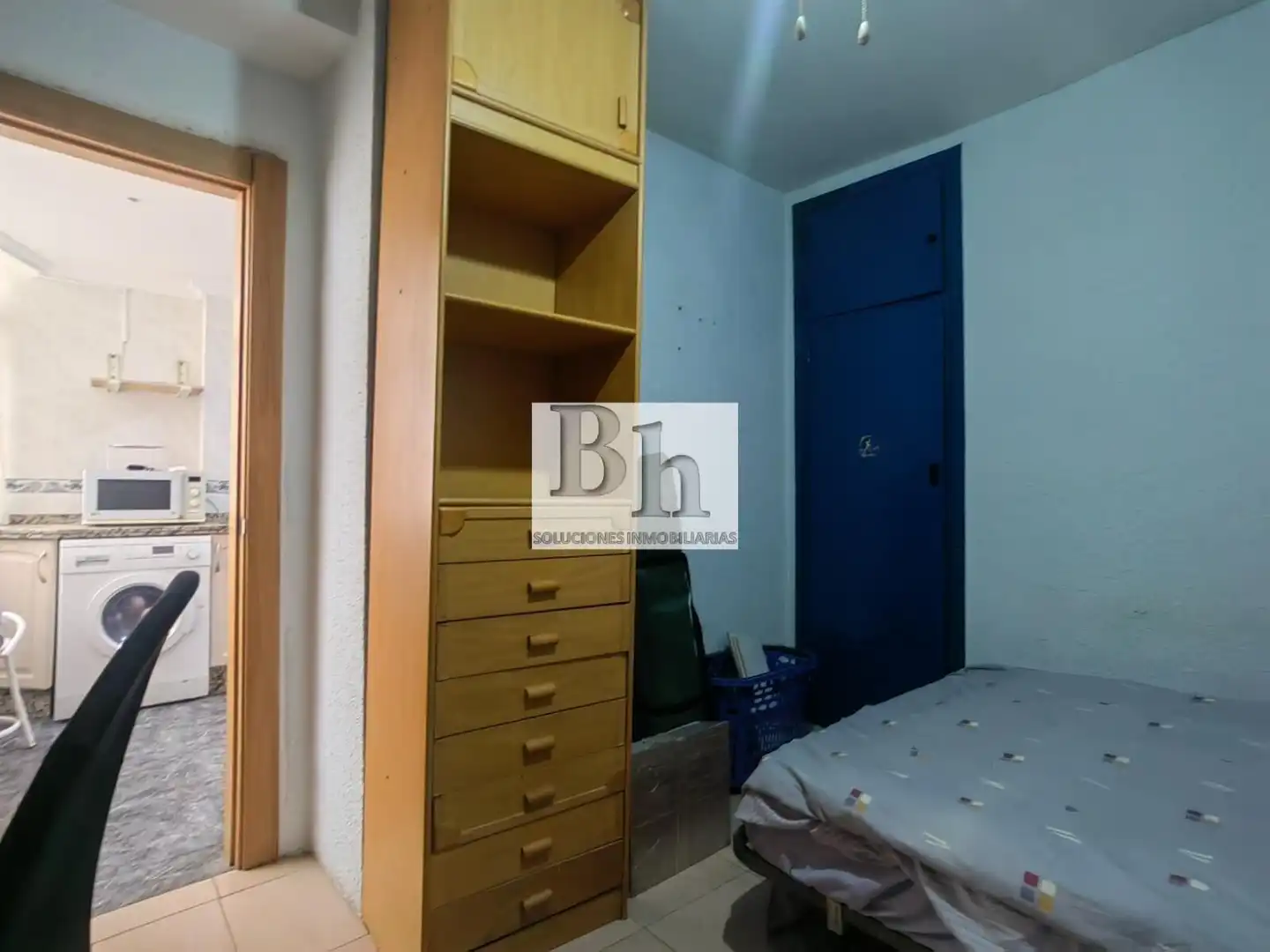 Habitación de Piso en venta en Málaga con Aire acondicionado y Terraza