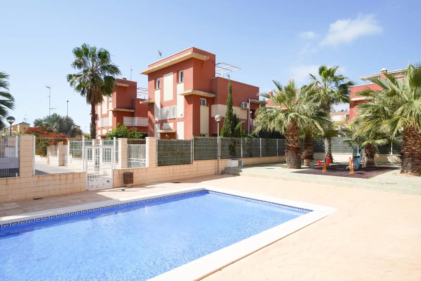 Penthouse with terrace for sale in Orihuela Costa, imagen 3