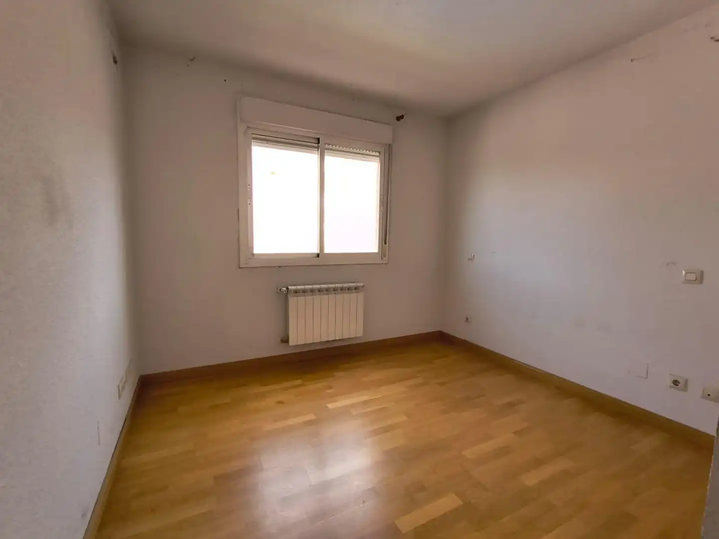 Bedroom of Flat for sale in Valdemoro  with Private garden, Terrace and Storage room