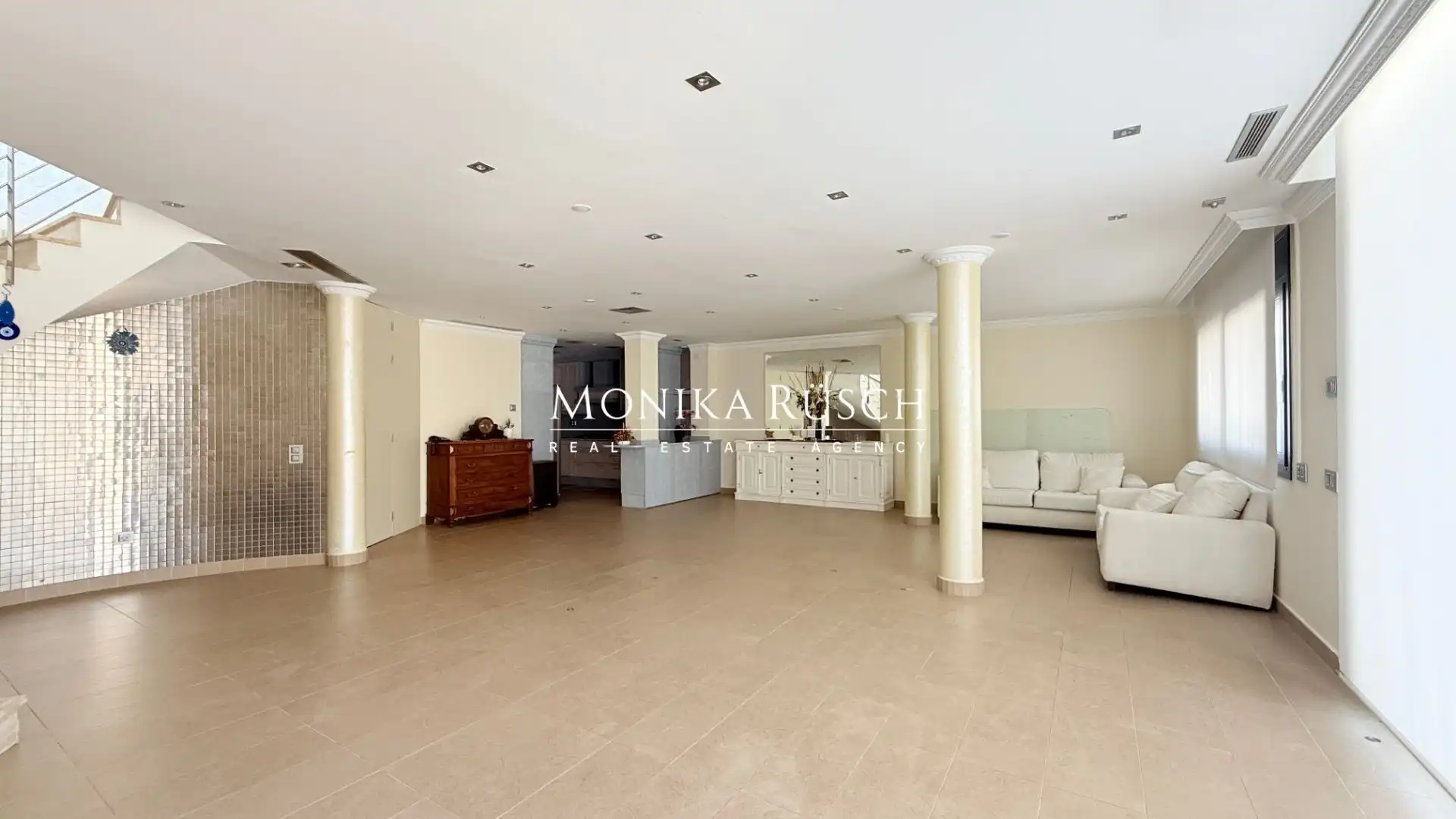 Casa o chalet en venta en Sitges con Aire acondicionado, Calefacción y Terraza