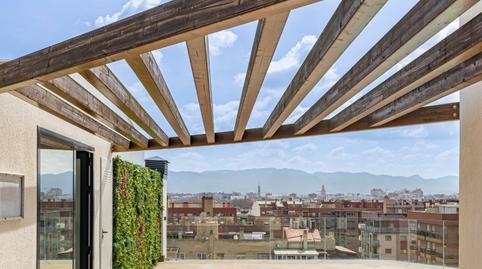 Foto 2 de Apartamento en venta en  Manuel Sanchez Baena Man, 3, Juan de Borbón,  Murcia Capital