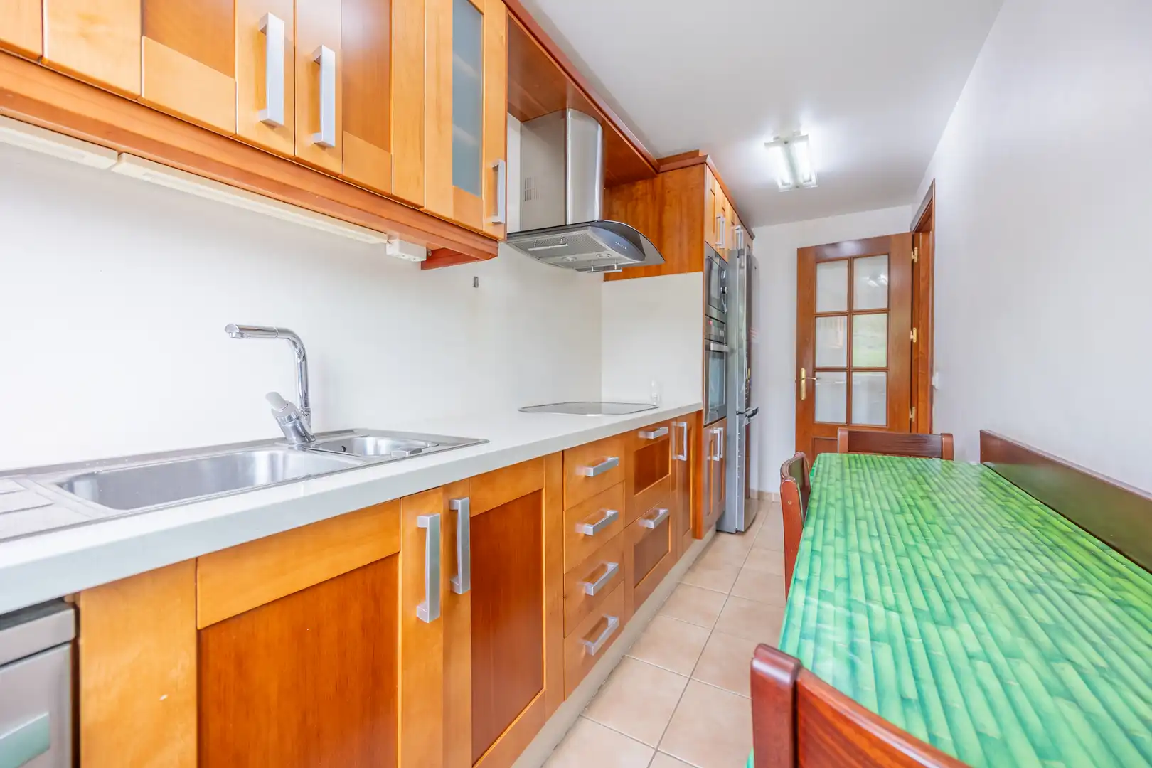 Cocina de Piso en venta en Arucas con Aire acondicionado, Terraza y Trastero